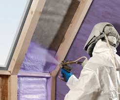 Types of Insulation We Offer in Meridian, TX